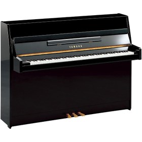 تصویر پیانو آکوستیک یاماها مدل JU109-PM 