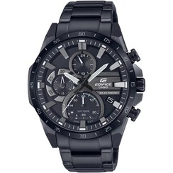 تصویر ساعت مچی مردانه کاسیو (Casio) ادیفایس (EDIFICE) مدل EQS-940DC-1A Men's Casio EDIFICE EQS-940DC-1A