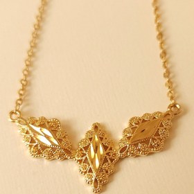 تصویر نیم ست برگ آفتاب 