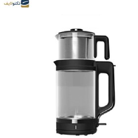 تصویر چای سازداتیس مدل۱۱۰ Datees110tea maker