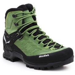 تصویر کفش کوهنوردی اورجینال برند Salewa مدل Mountain Trainer Mid Goretex کد 358449269 