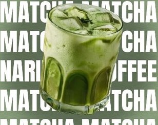 تصویر چای ماچا/ماچا ژاپنی/ماچا خالص(خرد 