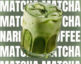 تصویر چای ماچا/ماچا ژاپنی/ماچا خالص(خرد 