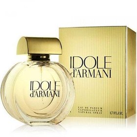 idole d armani