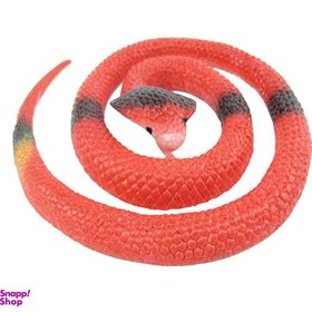 تصویر ابزار شوخی مدل مار کبری DSK239 