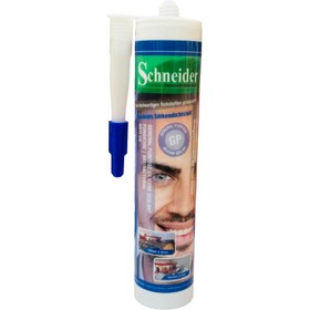 تصویر سيليکون شفاف اشنايدر 