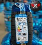 تصویر لاستیک ترک مکس 185/65R14 86H TX5 185/65R14 86H TX5 Tracmax