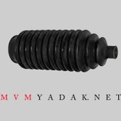 تصویر گردگیر جعبه فرمان ام وی ام 530 