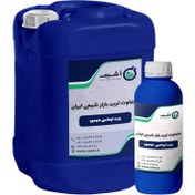 تصویر رزین اپوکسی کومهو (کره KER828) 