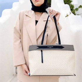 تصویر کیف دستی مدل David Jones 6941-2 