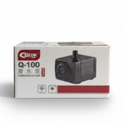 تصویر واتر پمپ سی استار مدل Q-100 