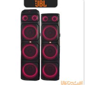 تصویر اسپیکر پارتی باکس جی بی ال مدل 1203 PARTY BOX JBL 1203