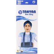 تصویر آویز دست گردنی تن یار بسته 1 عددی 