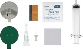 تصویر کیت ترمیم شیشه پرماتکس 