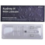 تصویر اودری اچ 