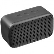 تصویر اسپیکر بلوتوثی شیائومی مدل Xiaomi Speaker 07G Xiaomi bluetooth speaker model 07g