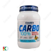 تصویر پودر کربو 100% انرژی بوستر دوبیس نوتریشن ۲۰۰۰ گرمی Carbo 100% Energy Booster