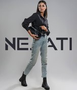 تصویر نیم بوت 490 