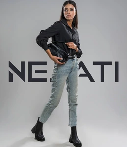 تصویر فروشگاه چرم نجاتی