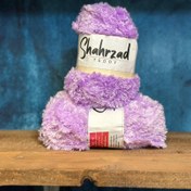 تصویر کاموا تدی 