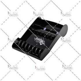 تصویر استند قیچی طلقی 