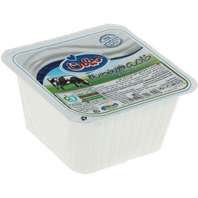 تصویر خامه صبحانه میهن 100 گرمی 