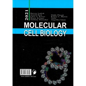 تصویر زیست شناسی سلولی و مولکولی لودیش 2021 جلد اول و دوم اندیشه رفیع 