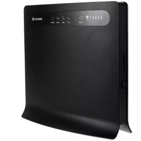 تصویر مودم ۴.۵G هوآوی مدل B593 