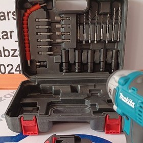 تصویر بکس شارژی ماکیتا مدل TM 286 