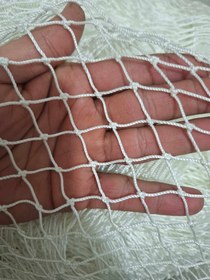 تصویر تور چاک ابریشم 