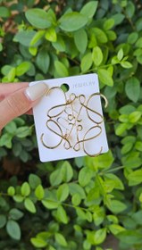 تصویر سنجاق سینه فشن 