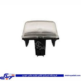 تصویر پژو چراغ نمره عقب پرشیا و 206 هانترپارت HUNTER 428501 