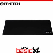 تصویر پدموس فن تک Mousepad FANTECH MP64 Basic XL Mousepad FANTECH MP64 Basic XL