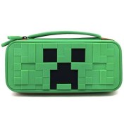 تصویر کیف حمل Carrying Case Minecraft برای Nintendo Switch 