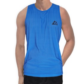 تصویر رکابی سوزنی آبی 