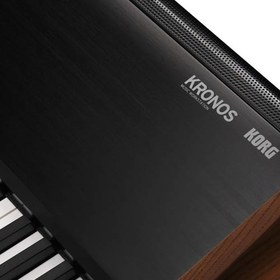 تصویر ورک استیشن کرگ Korg Kronos 2-88-GD 