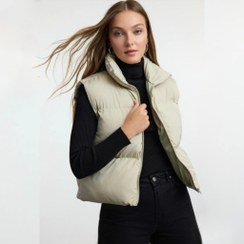 تصویر پافر زنانه ترک ضد آب ترندیول میلا (Trendyol Milla) 