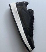 تصویر جردن وان لو یوتوپیا تراویس اسکات 