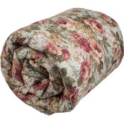 تصویر لحاف کرسی هلکو مدل Leeko-nasim 