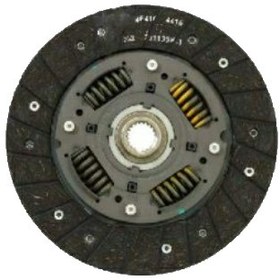 تصویر صفحه کلاچ ام وی ام X22 