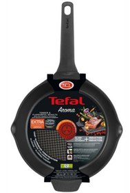 تصویر TEFAL ماهی تابه عطر 26 سانتی متر 