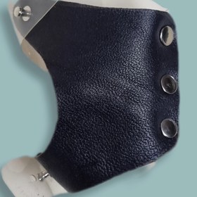 تصویر دستکش طلقی میکاپ و گریم 