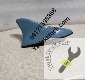 تصویر انتن کوسه‌ای النترا 