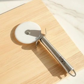 تصویر پیتزا براستیل یونیک 