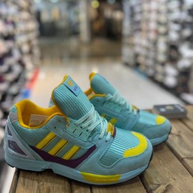 تصویر کتونی adidas zx adidas zx