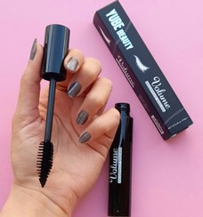 تصویر ریمل یوبه حجم دهنده و جدا کننده ۶ میلی لیتر 