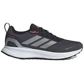 تصویر adidas کفش های مشکی مردانه Runfalcon 5 Tr JI4084 adidas Runfalcon 5 TR Koşu Ayakkabısı