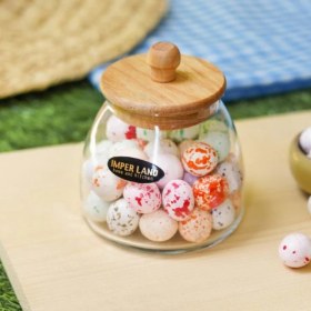 تصویر قندان ریوان 