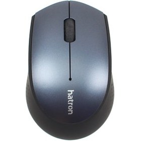 تصویر ماوس هترون مدل HMW440SL Hatron HMW440SL Mouse