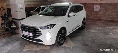 تصویر فیدلیتی مدل 1403 ا پرستیژ (5نفره) پرستیژ (5نفره)